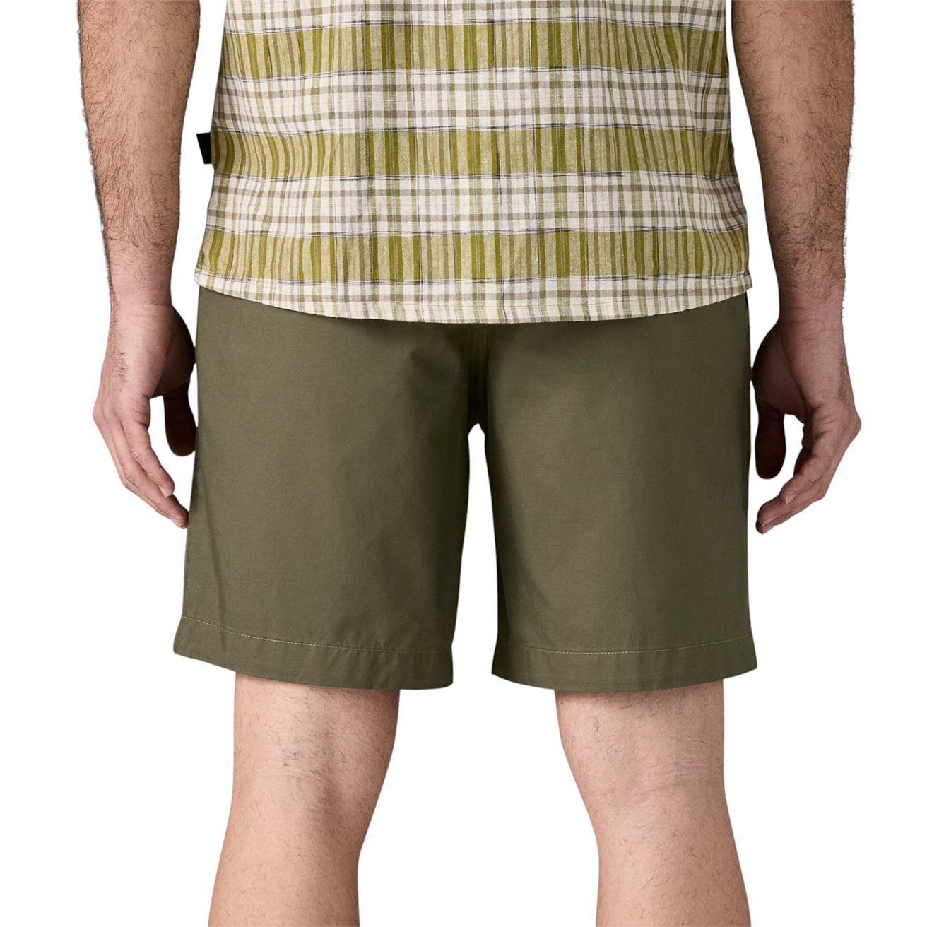 Patagonia | Men's Lightweight All-Wear Hemp Shorts - 8"