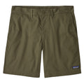 Patagonia | Men's Lightweight All-Wear Hemp Shorts - 8"