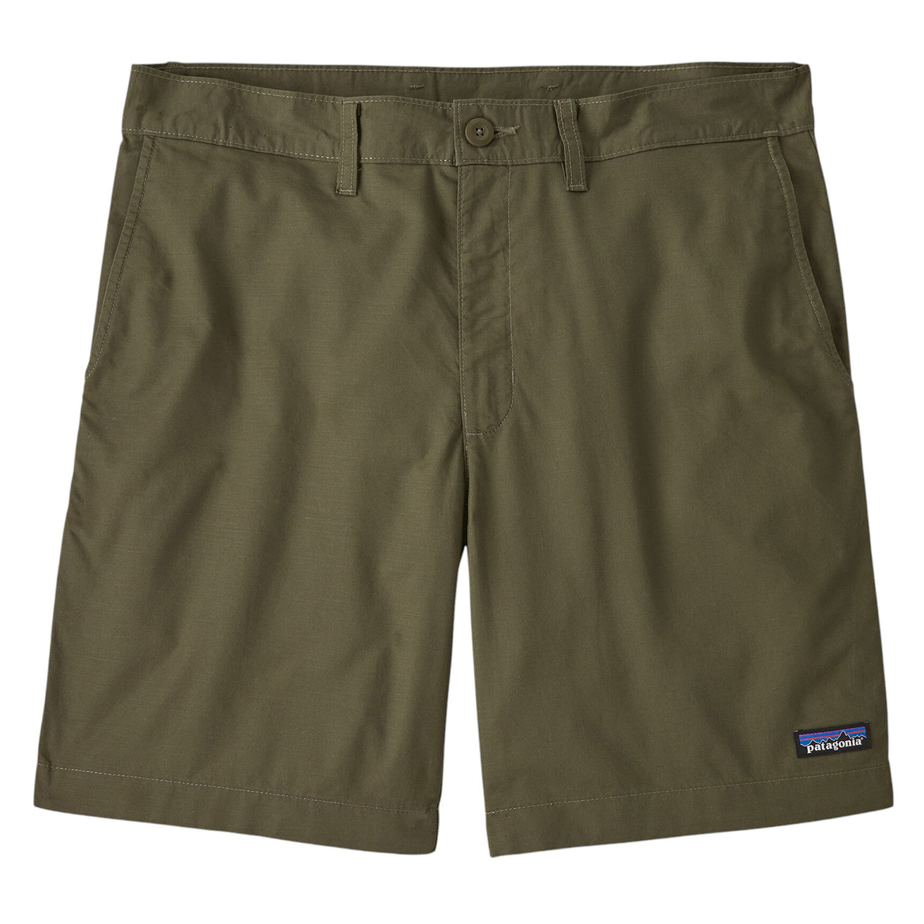Patagonia | Men's Lightweight All-Wear Hemp Shorts - 8"
