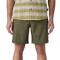 Patagonia | Men's Lightweight All-Wear Hemp Shorts - 8"