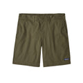 Patagonia | Men's Lightweight All-Wear Hemp Shorts - 8"