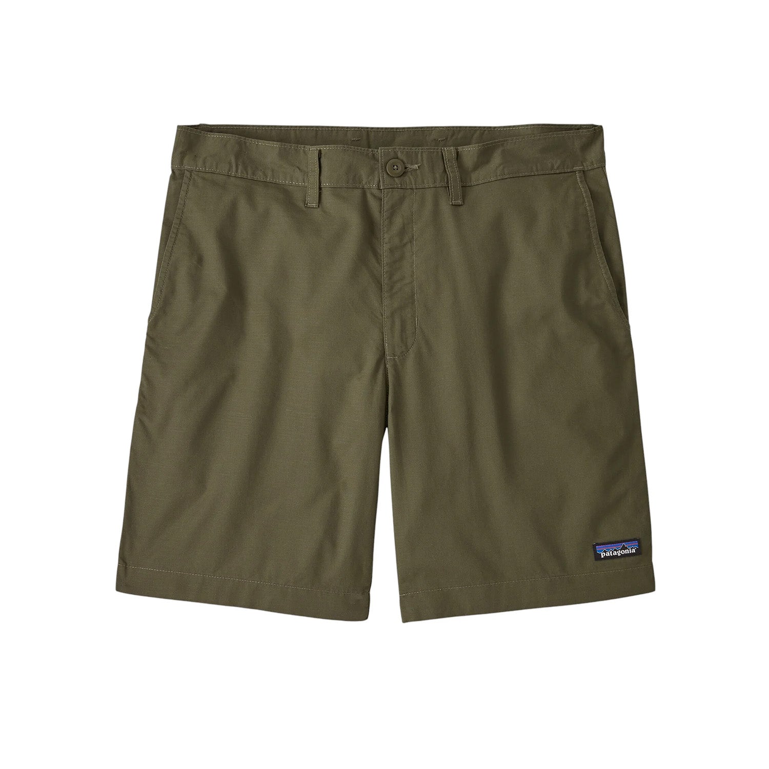 Patagonia | Men's Lightweight All-Wear Hemp Shorts - 8"