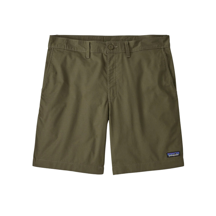 Patagonia | Men's Lightweight All-Wear Hemp Shorts - 8"