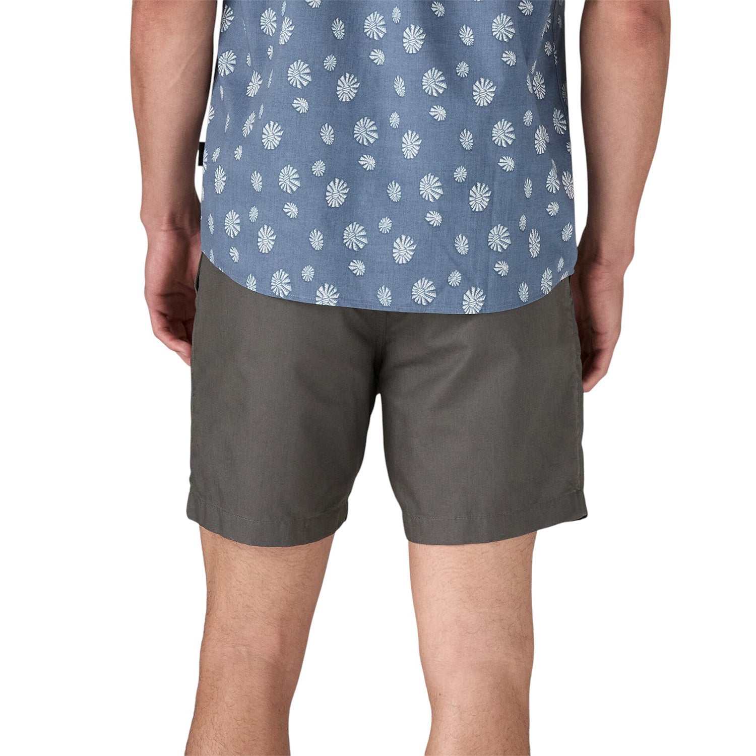 Patagonia | Men's Lightweight All-Wear Hemp Shorts - 8"