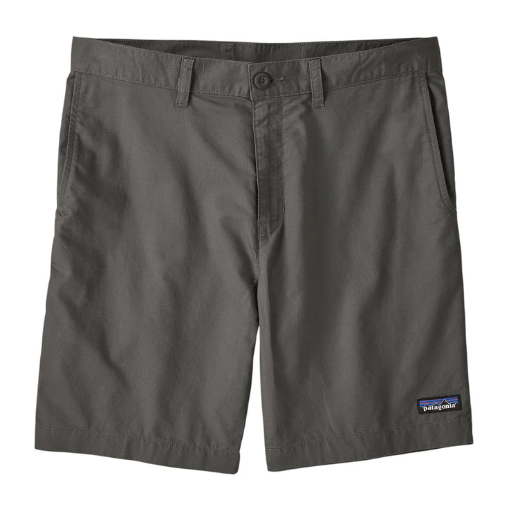 Patagonia | Men's Lightweight All-Wear Hemp Shorts - 8"