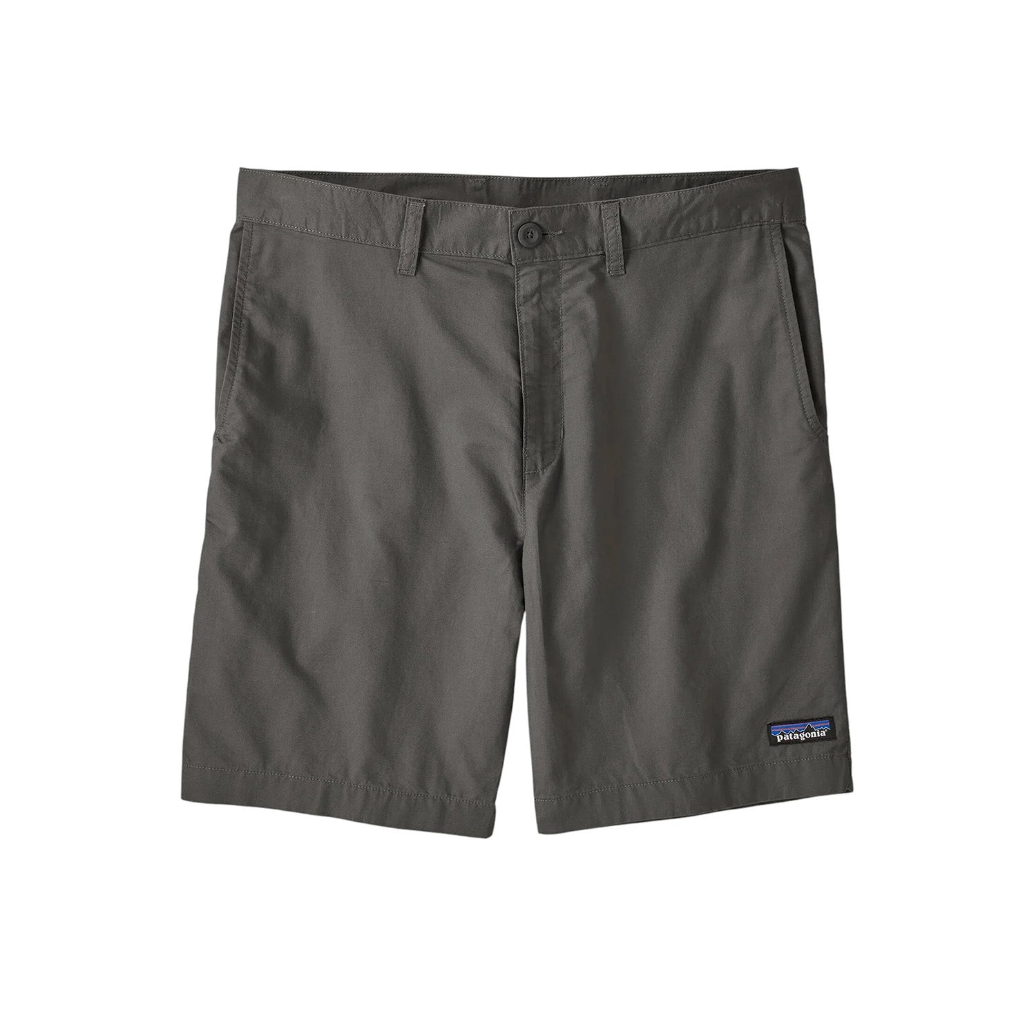 Patagonia | Men's Lightweight All-Wear Hemp Shorts - 8"