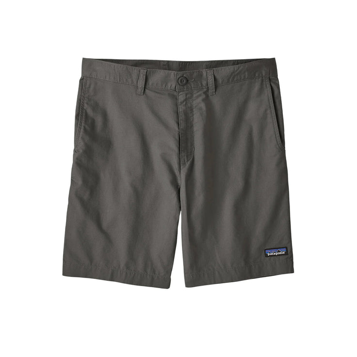 Patagonia | Men's Lightweight All-Wear Hemp Shorts - 8"