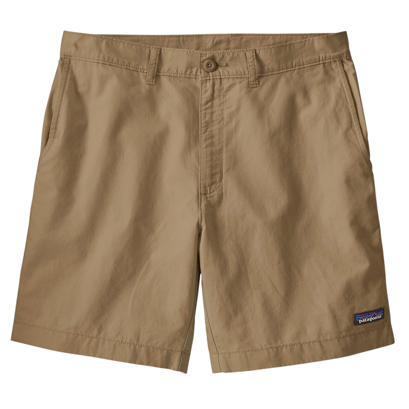 Patagonia | Men's Lightweight All-Wear Hemp Shorts - 8"