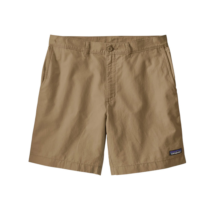 Patagonia | Men's Lightweight All-Wear Hemp Shorts - 8"