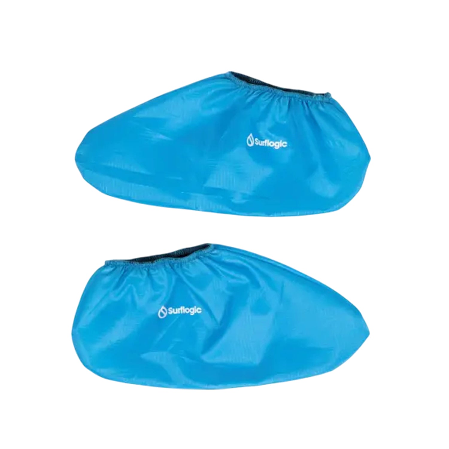 Surflogic | Wetsuit On Socks