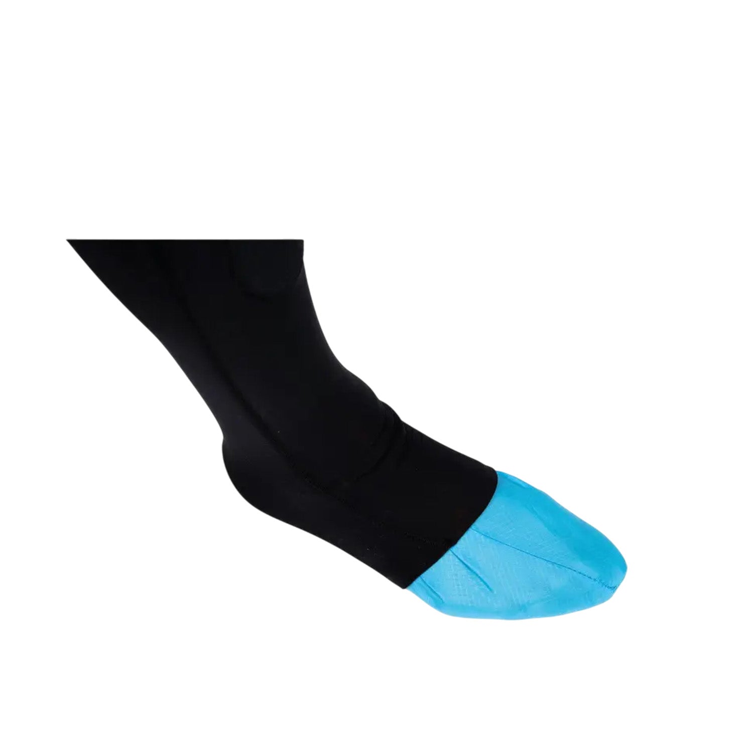 Surflogic | Wetsuit On Socks