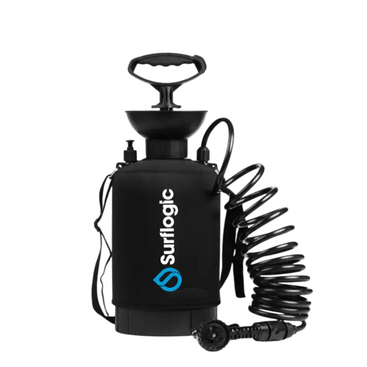 Surflogic | Portable Shower