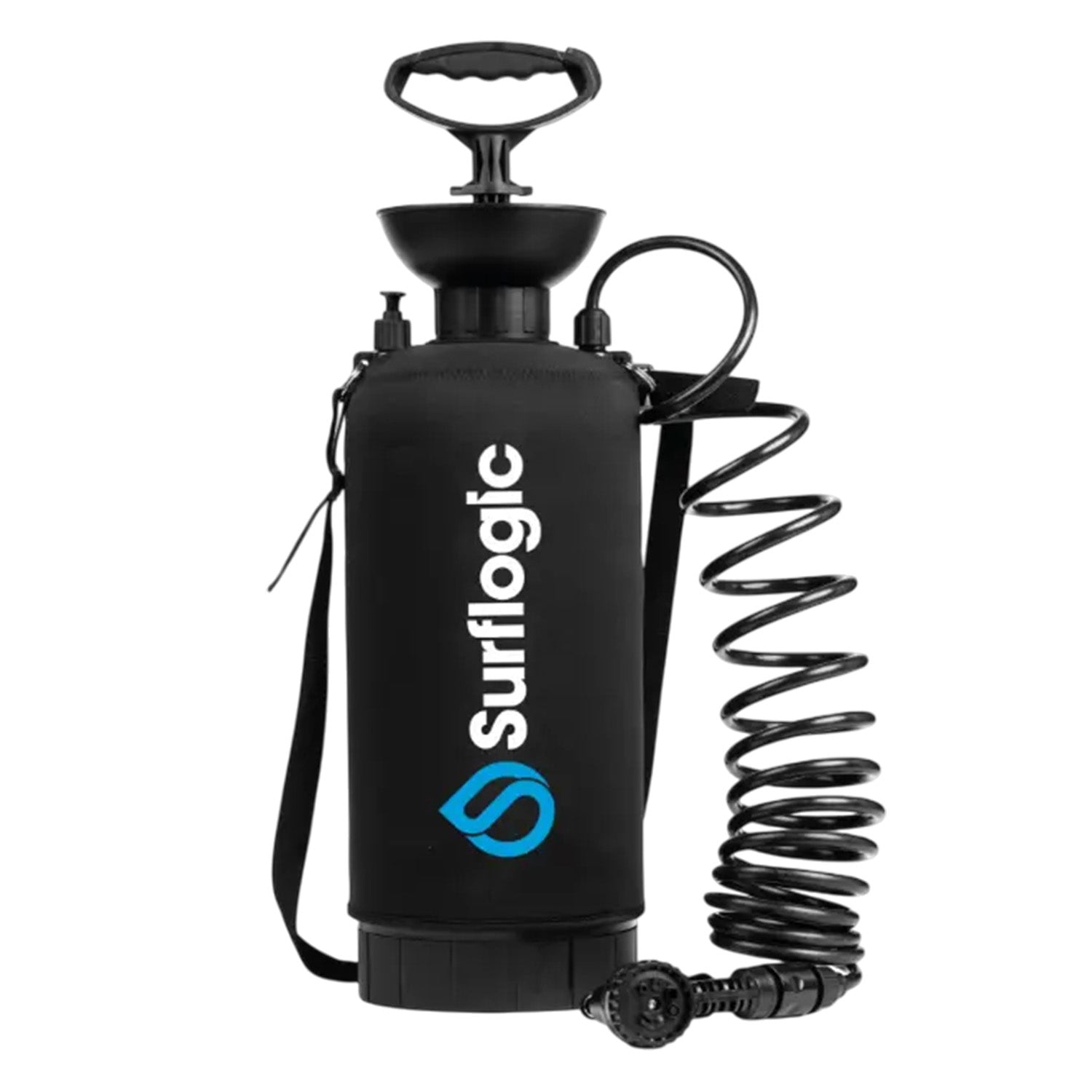 Surflogic | Portable Shower