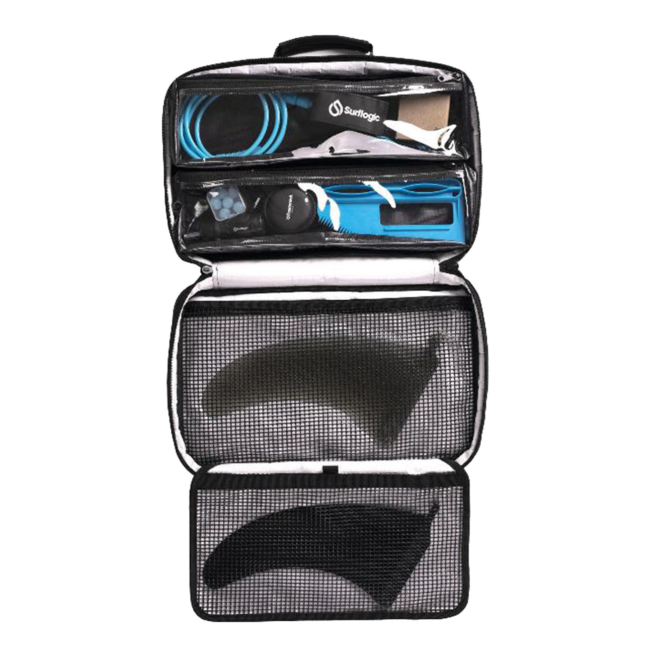 Surflogic | Trousse accessoires longboard
