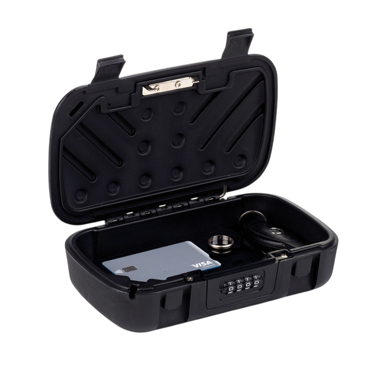 Surflogic | Coffre-fort portable