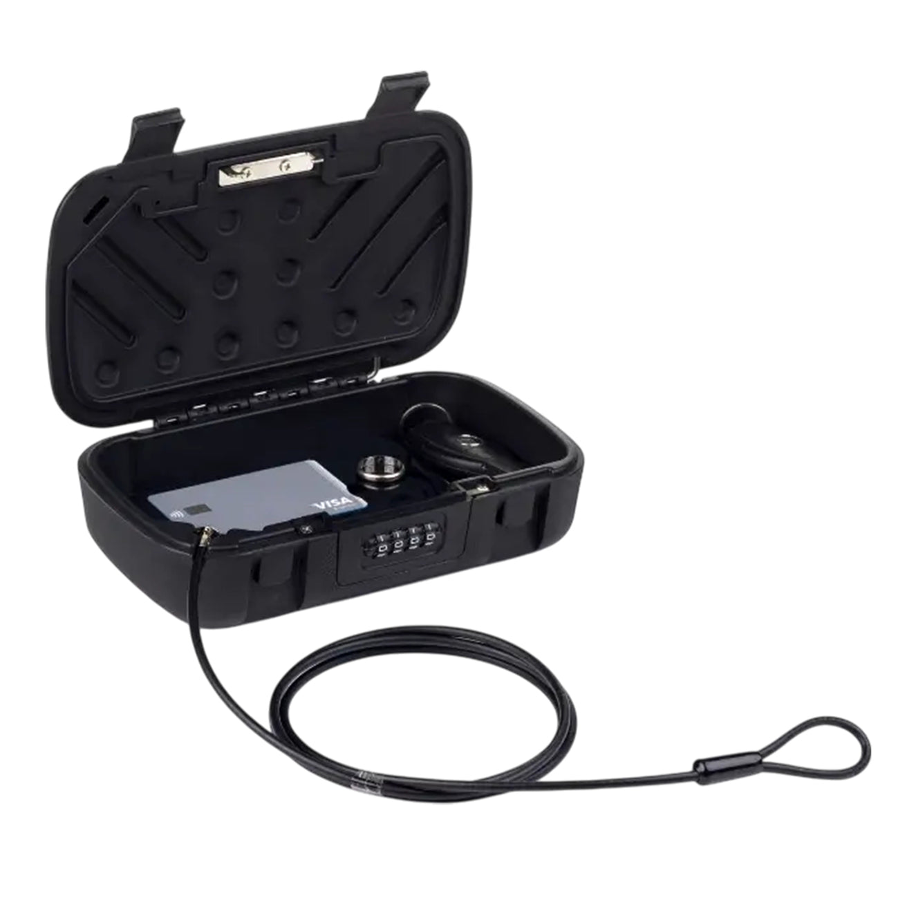 Surflogic | Coffre-fort portable