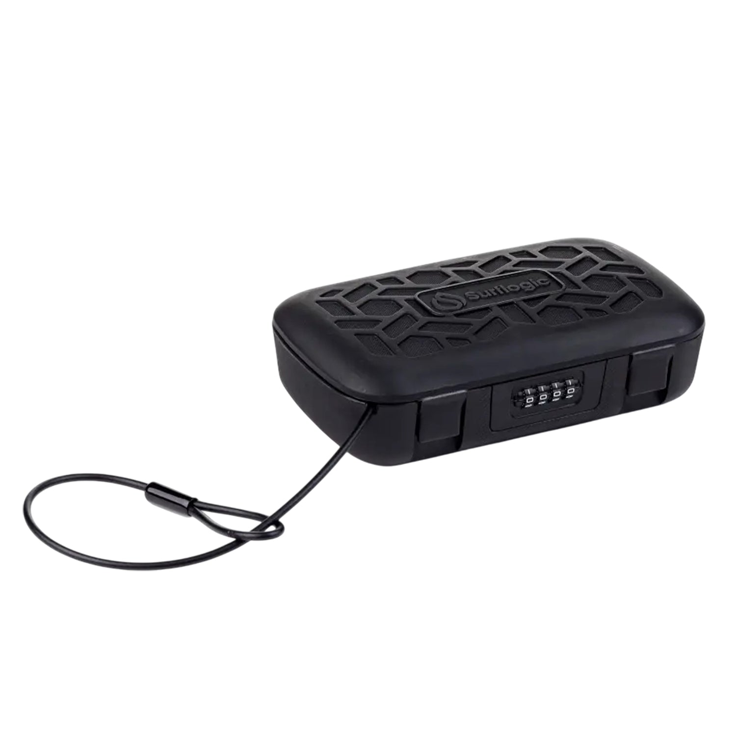 Surflogic | Coffre-fort portable