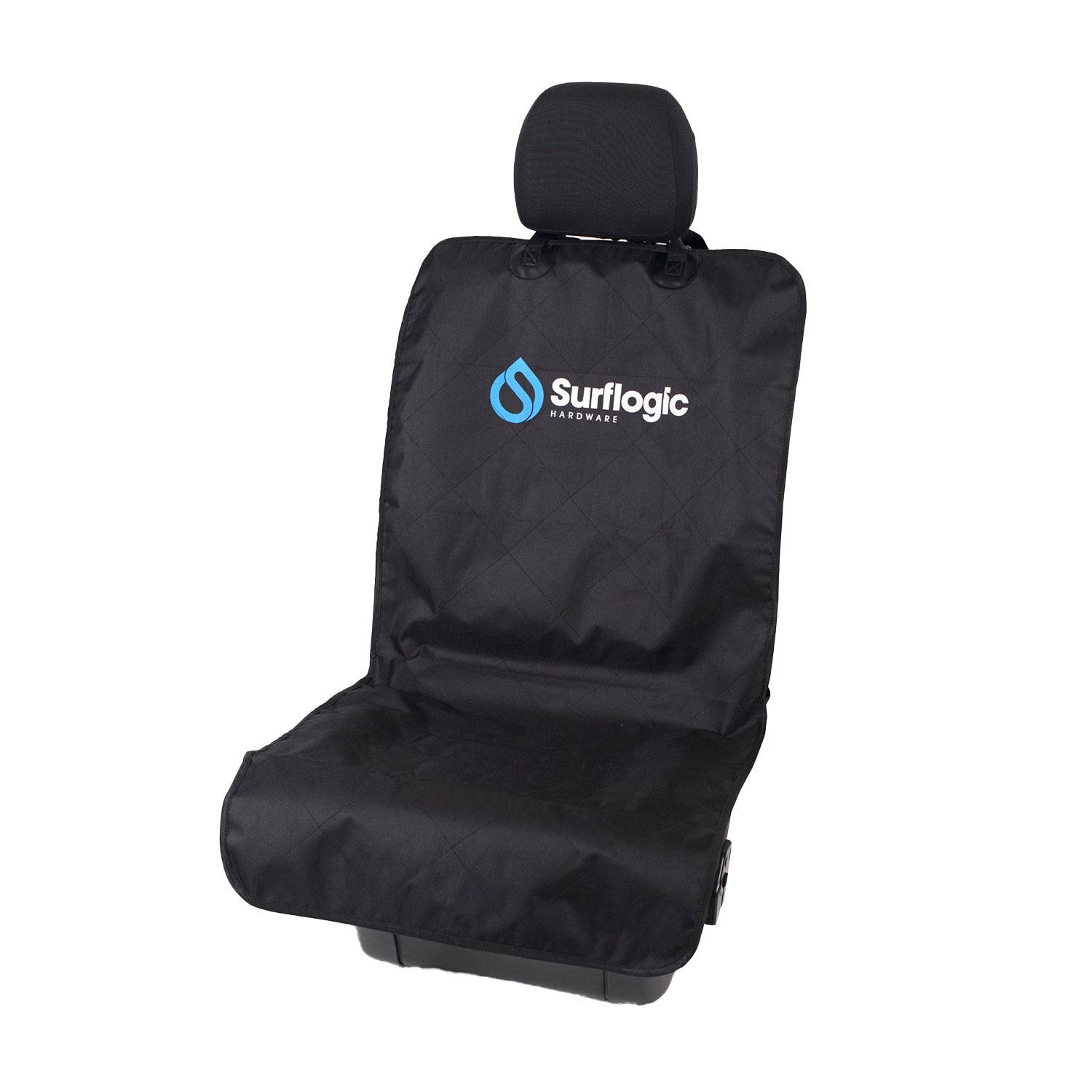 Surflogic | Universal single car seat cover