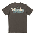 Vissla | Men Extra Strengh Cosmic Wash T-Shirt Short Sleeves
