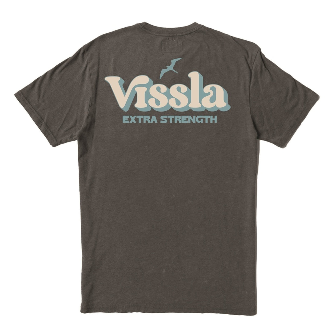 Vissla | Men Extra Strengh Cosmic Wash T-Shirt Short Sleeves