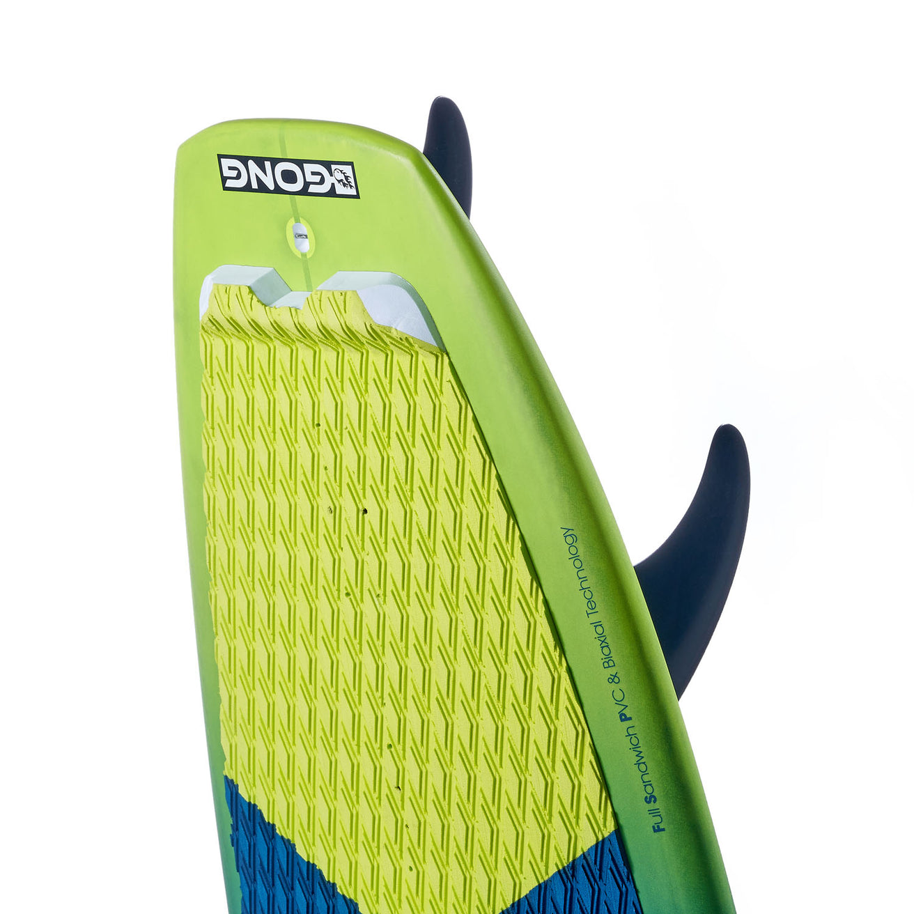 GONG | Kiteboard Catch FSP 2X