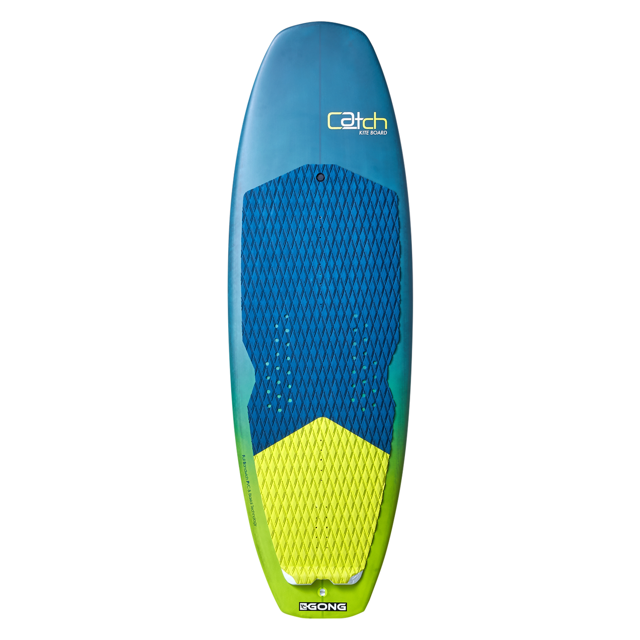 GONG | Kiteboard Catch FSP 2X