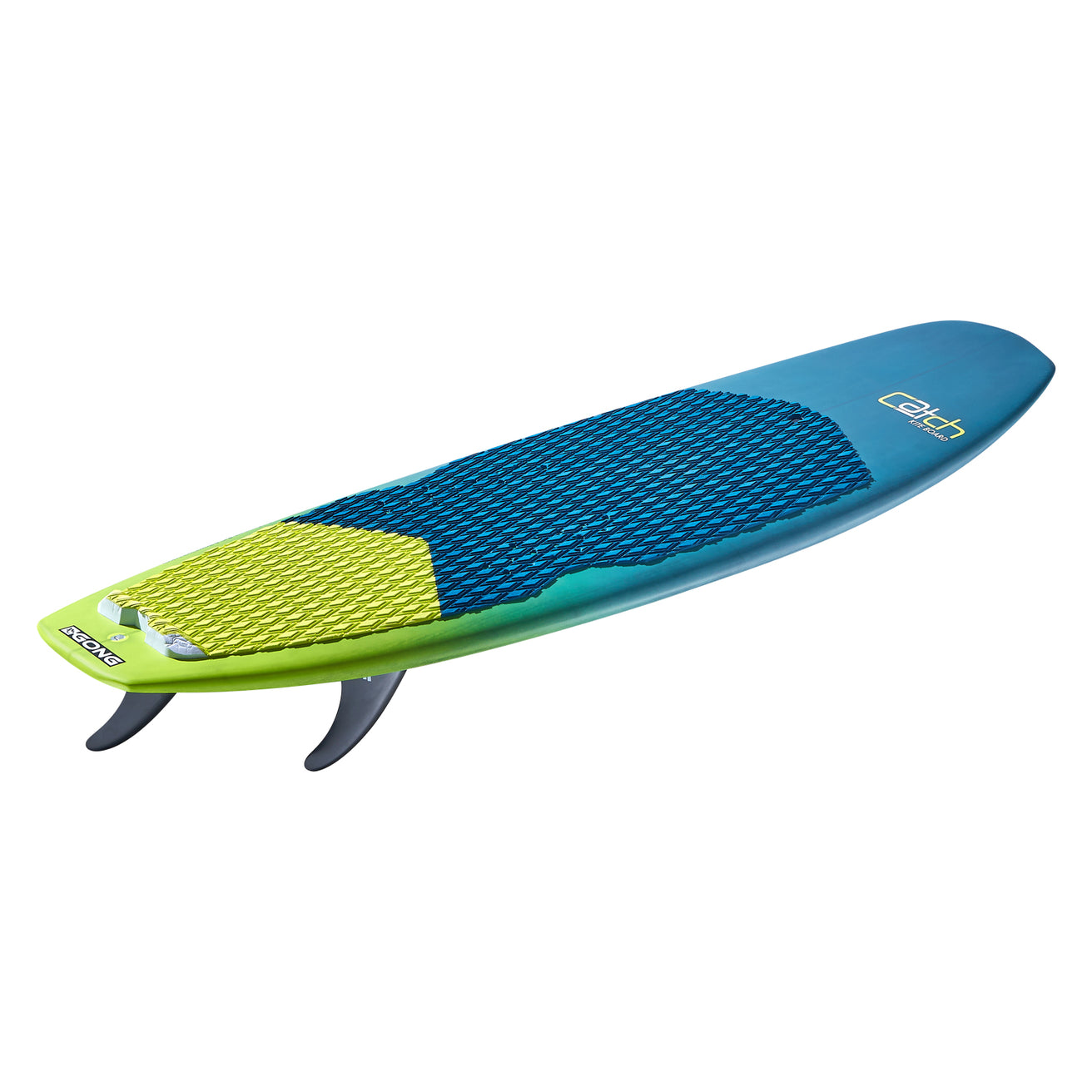 GONG | Kiteboard Catch FSP 2X