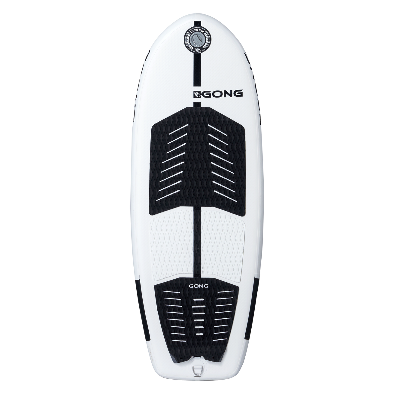 GONG | Surf Inflatable Compact