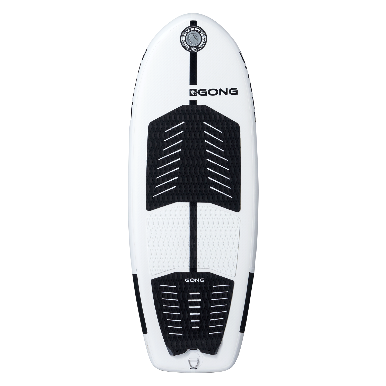 GONG | Surf Inflatable Compact