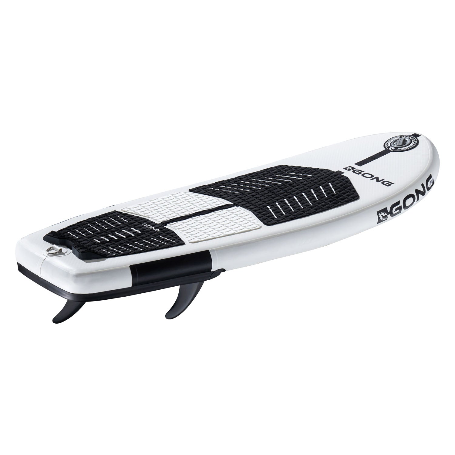 GONG | Surf Inflatable Compact