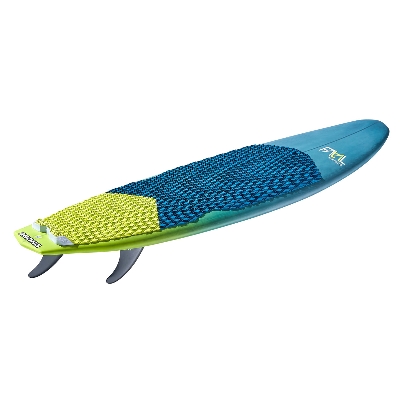 GONG | Kiteboard Fatal FSP 2X