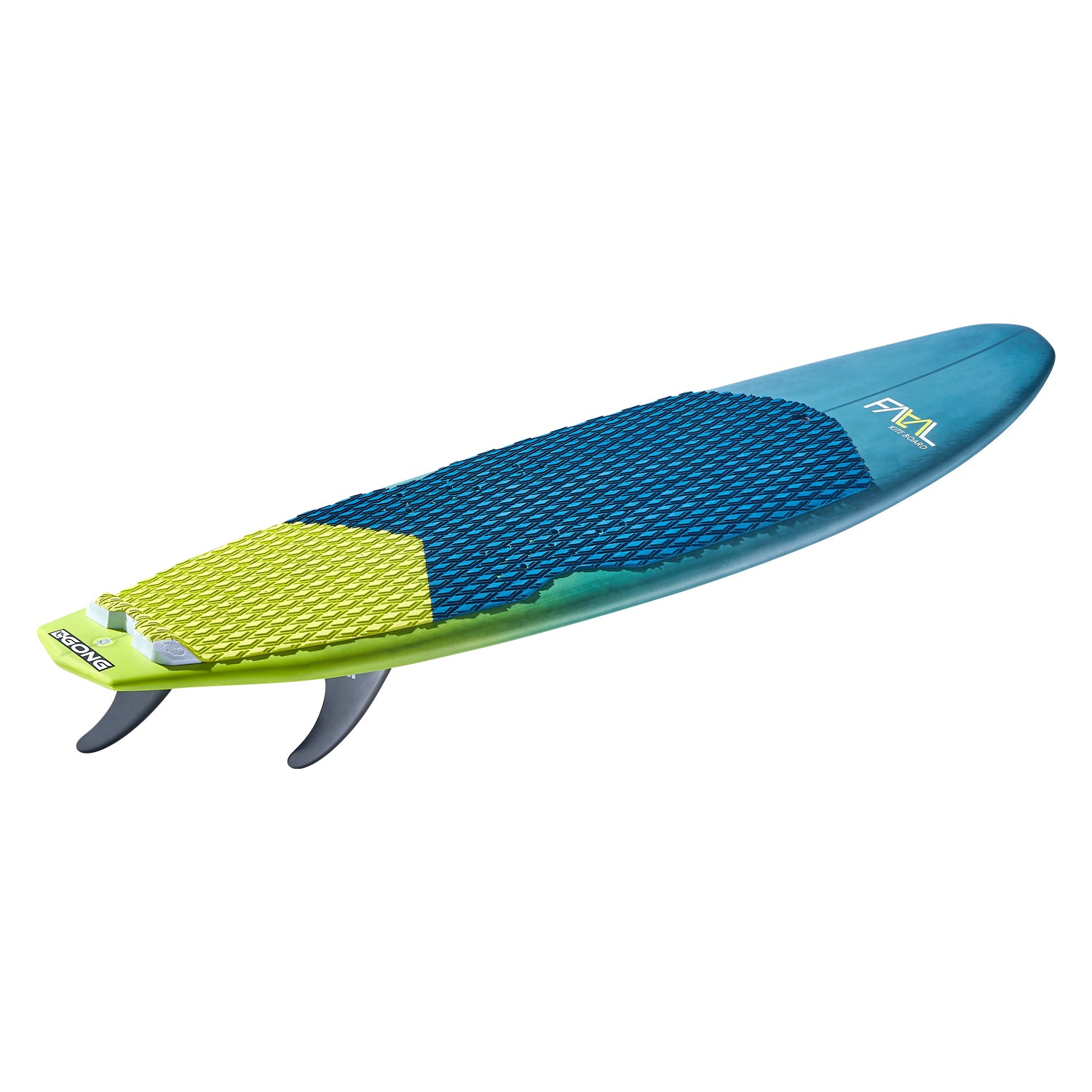 GONG | Kiteboard Fatal FSP 2X