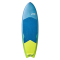 GONG | Kiteboard Pie FSP 2X