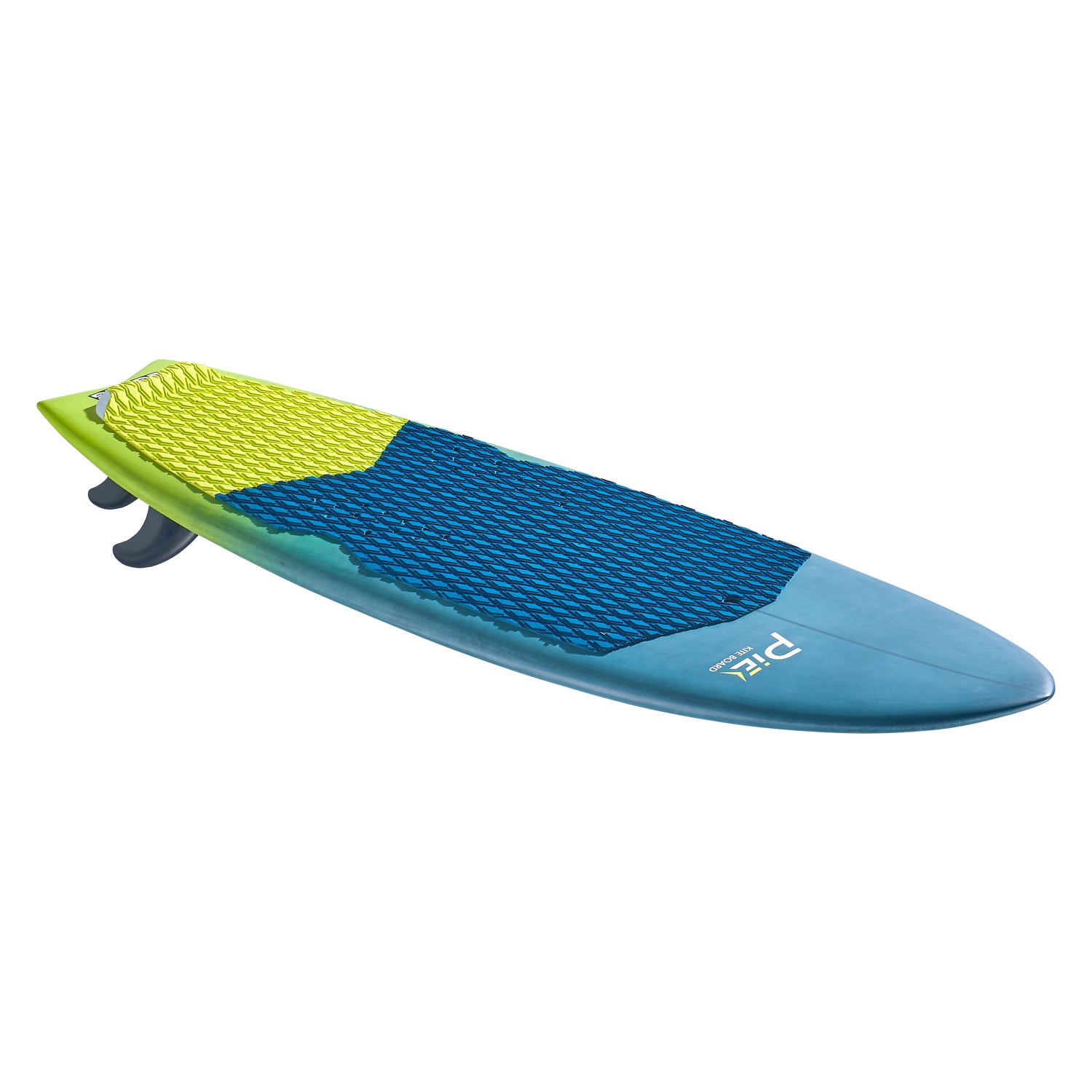GONG | Kiteboard Pie FSP 2X