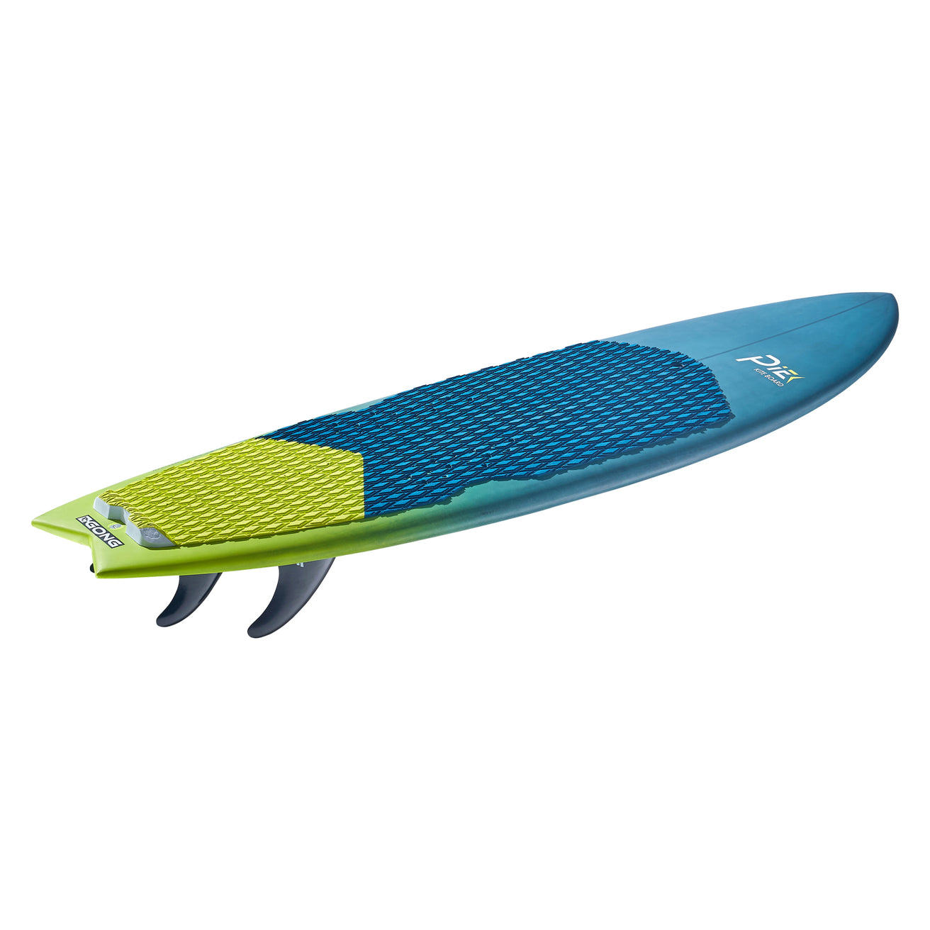 GONG | Kiteboard Pie FSP 2X