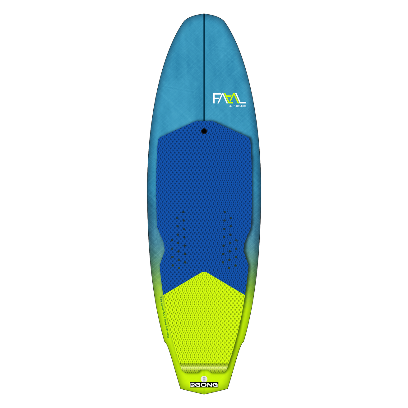 GONG | Kiteboard Fatal FSP 2X