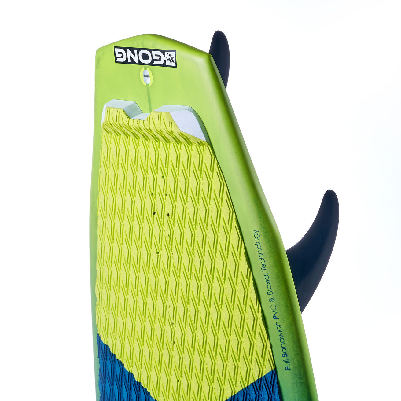 GONG | Kiteboard Alu FSP 2X