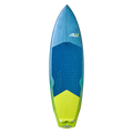 GONG | Kiteboard Alu FSP 2X