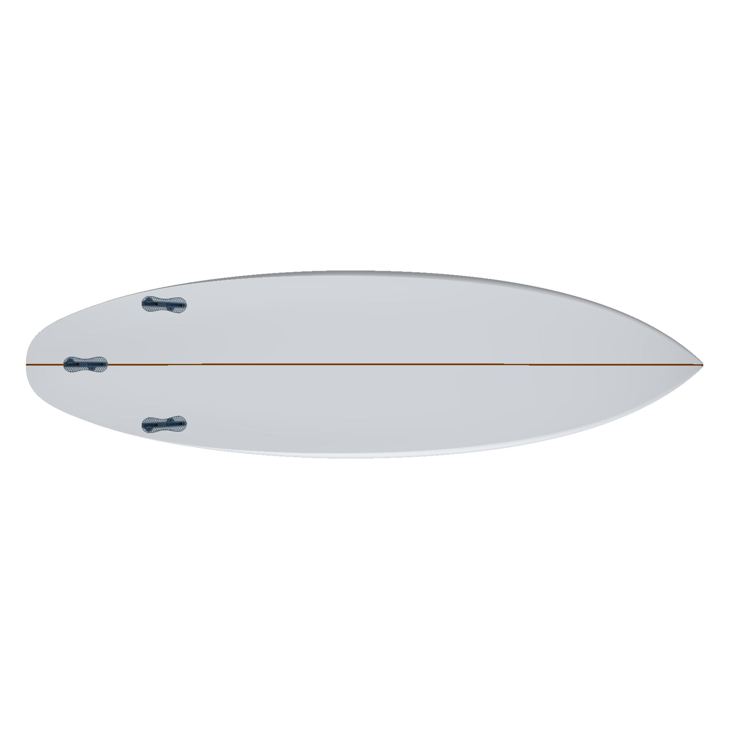 GONG | Kiteboard Lethal FSP 2X
