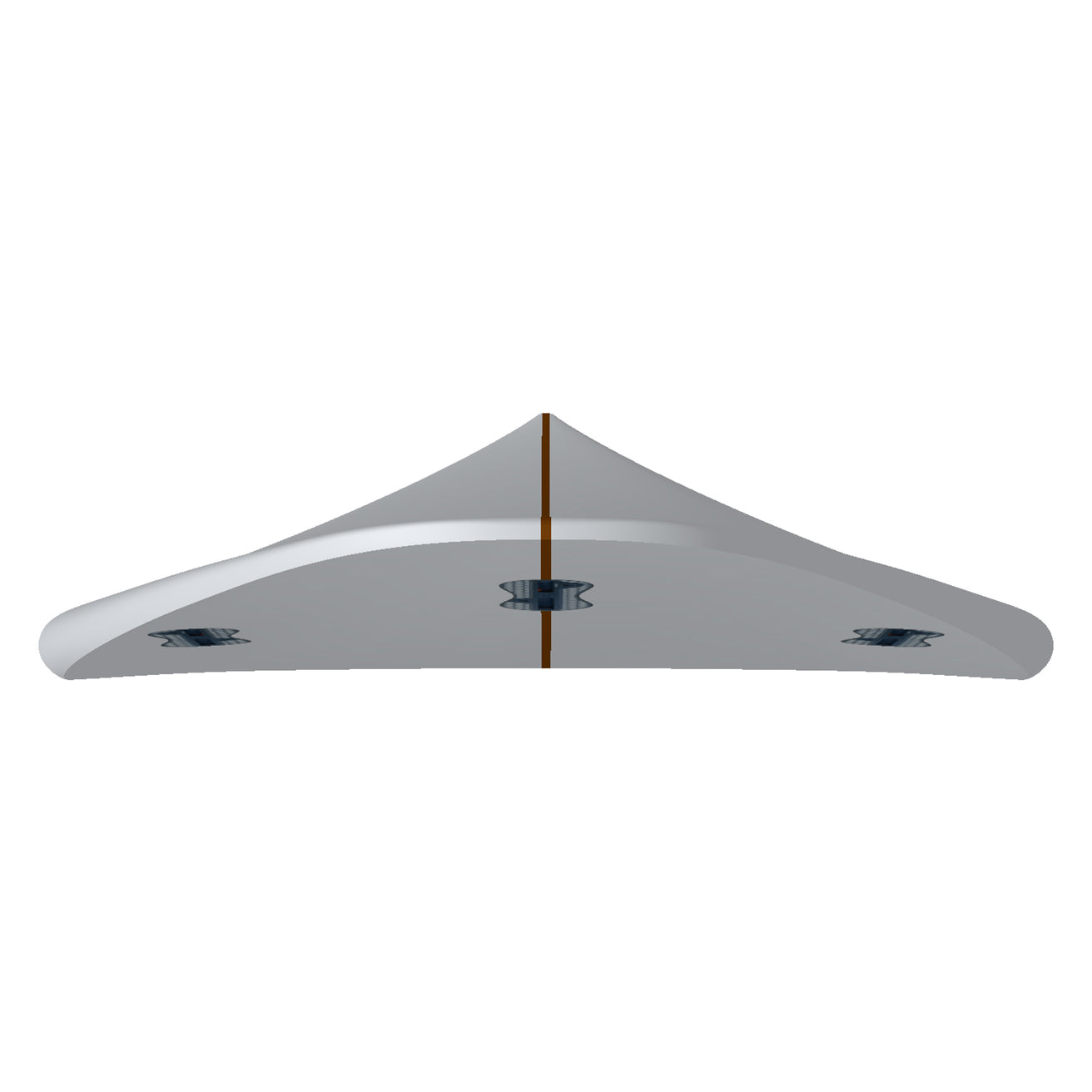GONG | Kiteboard Lethal FSP 2X
