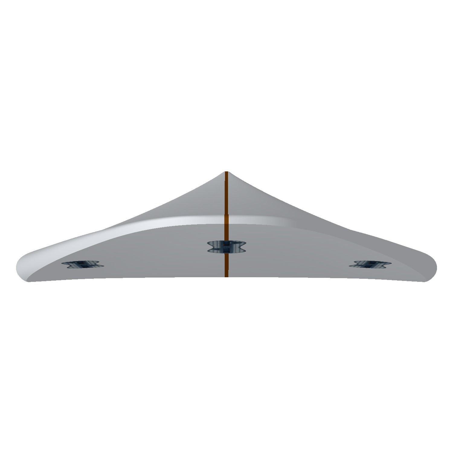GONG | Kiteboard Lethal FSP 2X