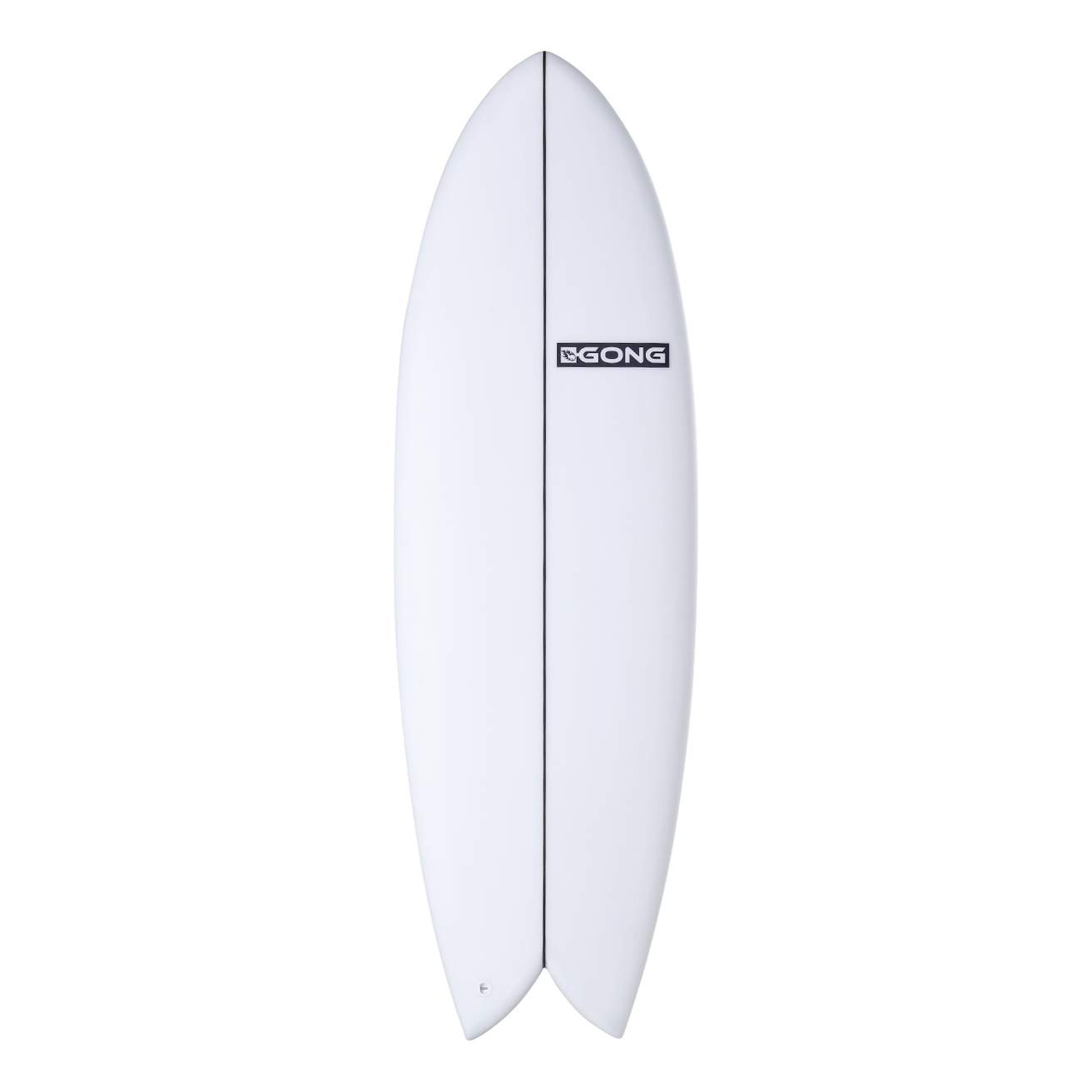 Surf Pie EPS 5'6 Second Rate 10122