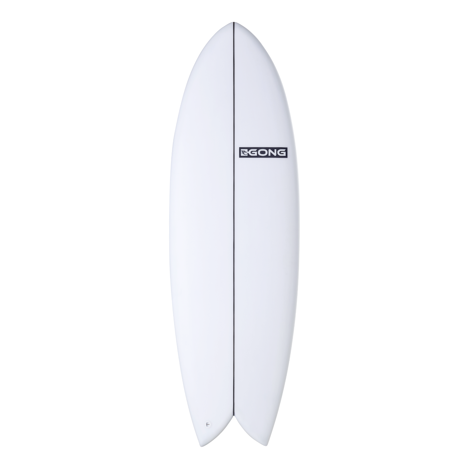 Surf Pie EPS 5'6 Second Rate 10122