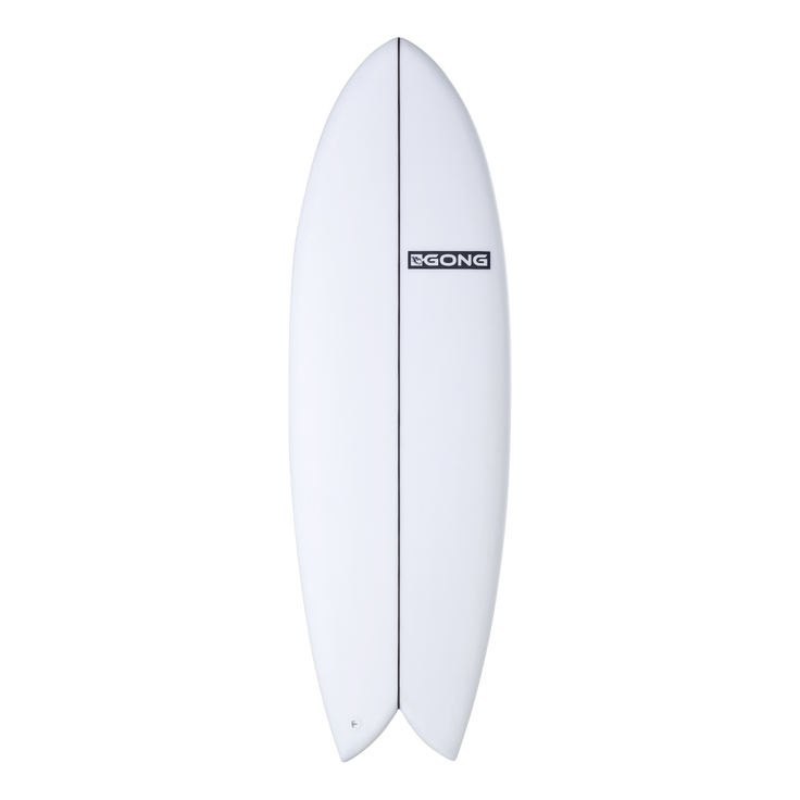 Surf Pie EPS 5'6 Second Rate 10122