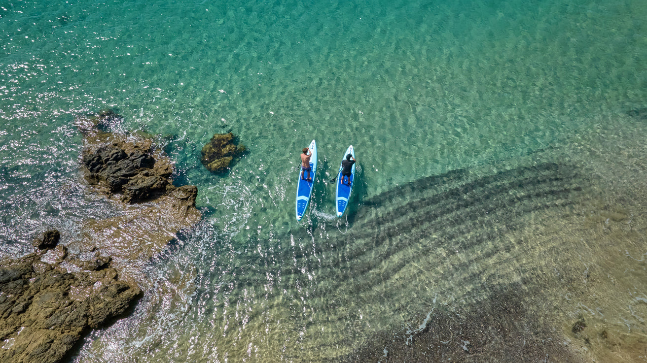 GONG | I-SUP Inflatable Race Flat Water 12'6