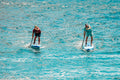 GONG | I-SUP Inflatable Race 12'6