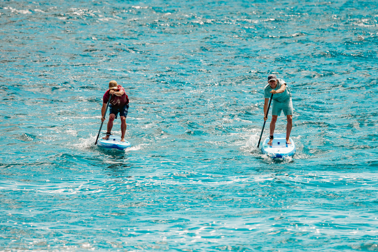 GONG | I-SUP Inflatable Race 12'6