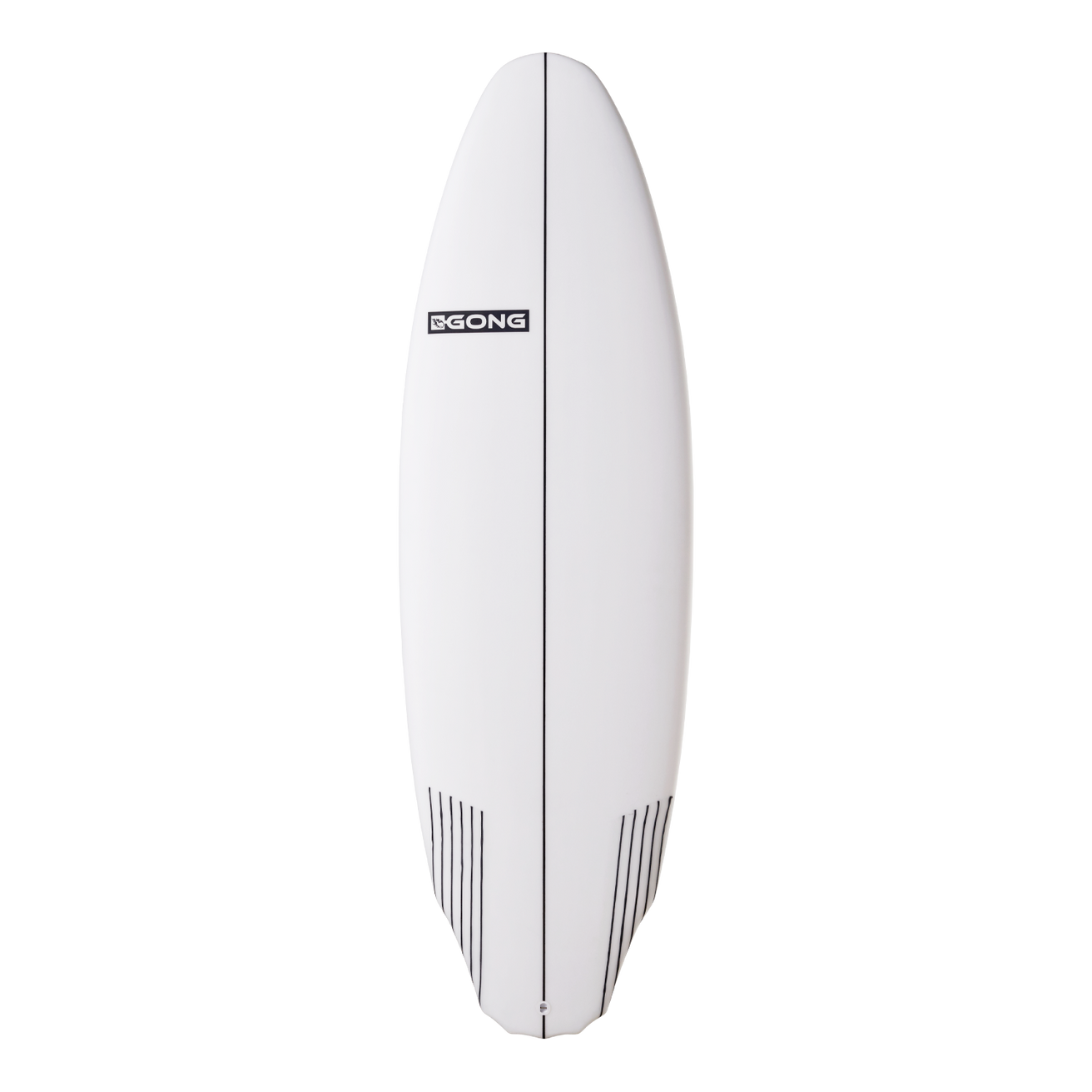GONG | Surf Fatal EPS