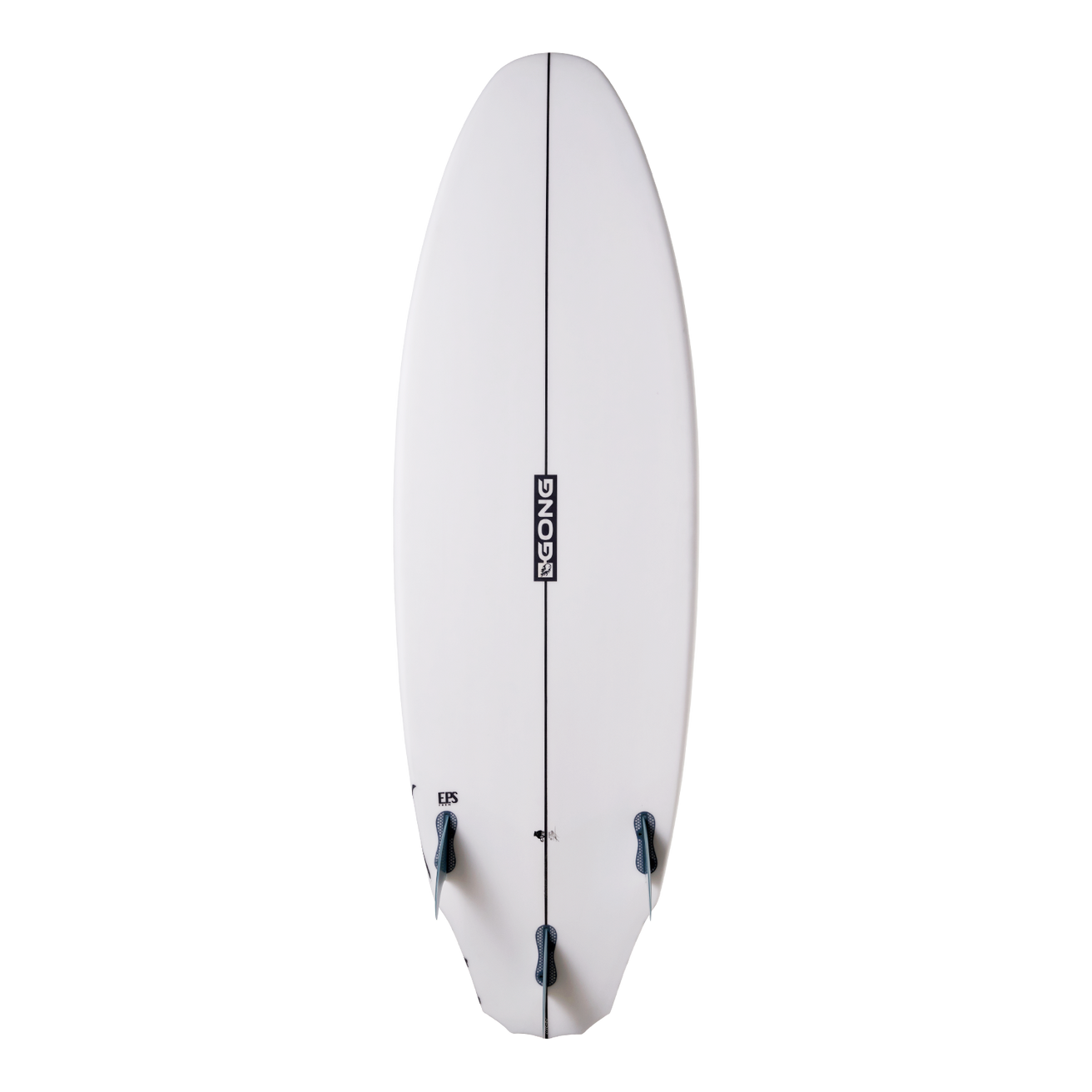 GONG | Surf Fatal EPS