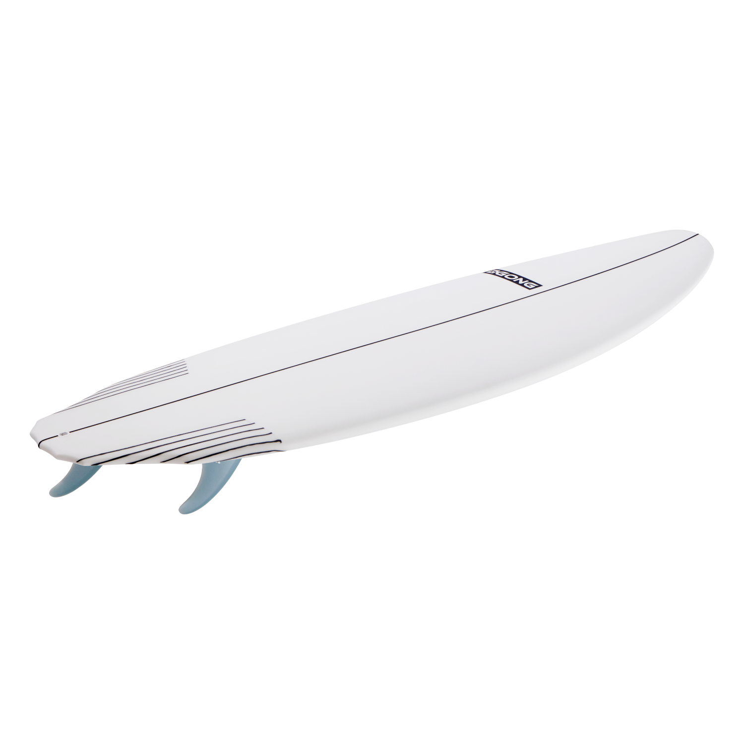 GONG | Surf Fatal EPS